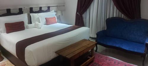 Mmathaba Guest House in 셀레비-피퀘
