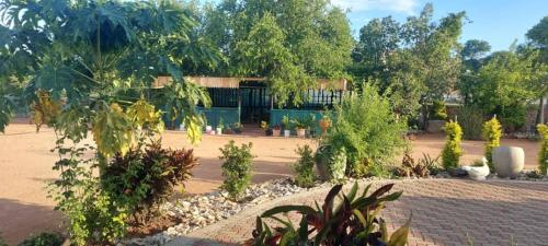 Mmathaba Guest House in 셀레비-피퀘