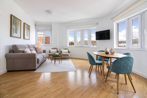 Atocha FreshApartments