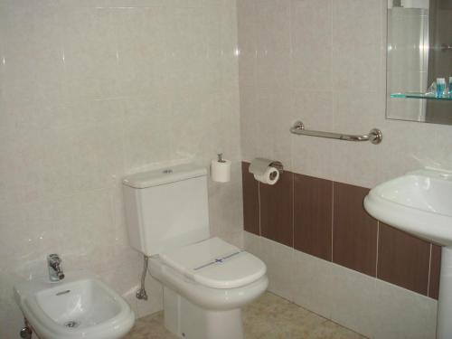 Hotel PAYRO  in Santiago de Compostela