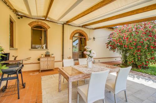  Il Nido Di Mary Romantic Apartment - Happy Rentals in Arezzo