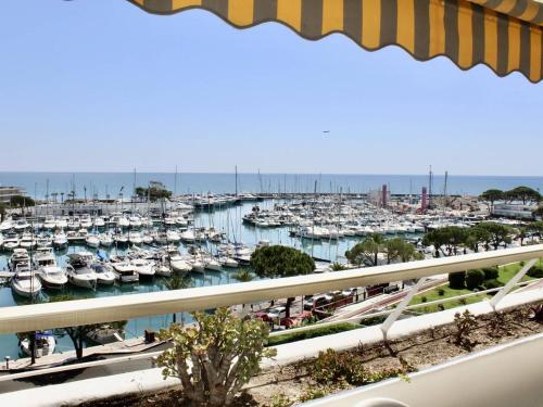 Appartement Villeneuve-Loubet, 3 pièces, 6 personnes - FR-1-252A-62 - Location saisonnière - Villeneuve-Loubet