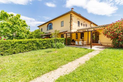 Il Nido Di Mary Romantic Apartment - Happy Rentals