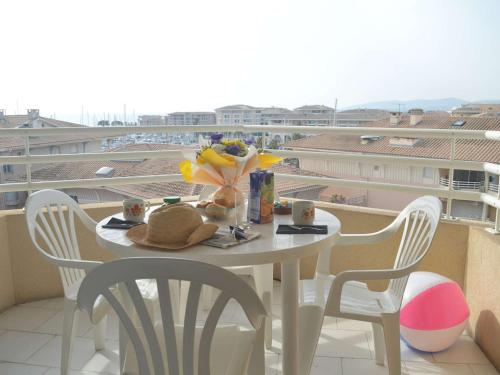 Appartement Fréjus 3 pièces 5 personnes - FR-1-226A-109