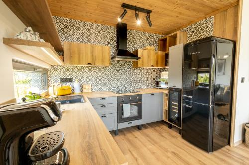 Ubytovanie na Tokaji Empora Apartman in Veľká Tŕňa