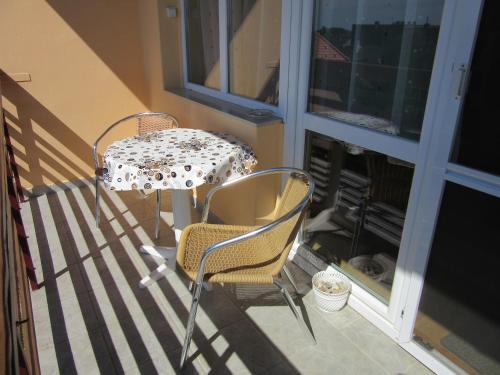 Fured Apartments