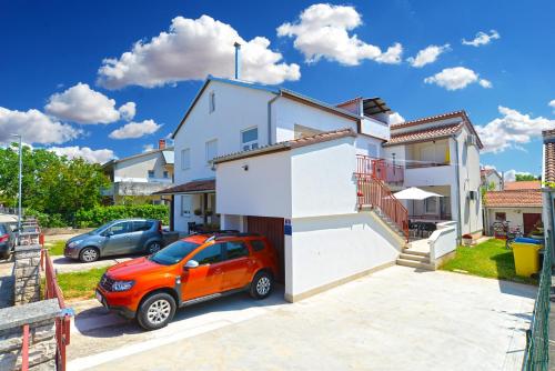 Apartment in Fažana 