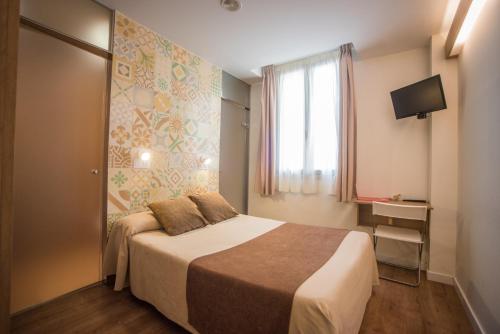 Hostal Marenostrum, Barcellona