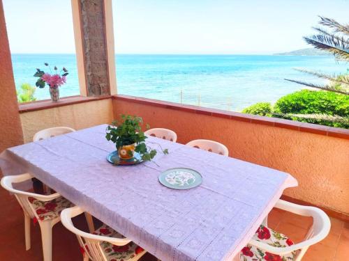  Villa sul mare Marritza in Marina di Sorso
