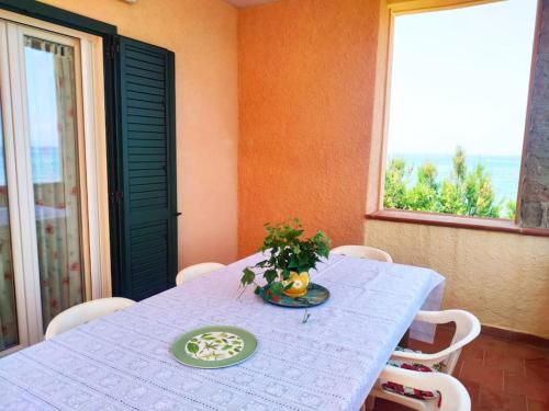  Villa sul mare Marritza in Marina di Sorso