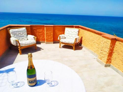  Villa sul mare Marritza in Marina di Sorso