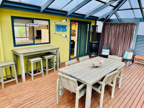 Da Ja Surf - Pet Friendly, Robe