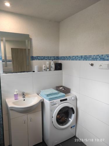 Apartmán u Vrbů