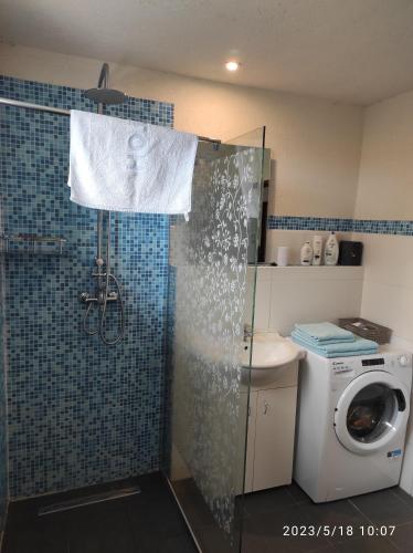 Apartmán u Vrbů