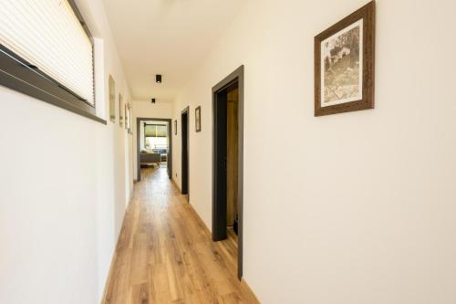 Viesnīcas āriene, Ubytovanie na Tokaji Empora Apartman in Veľká Tŕňa