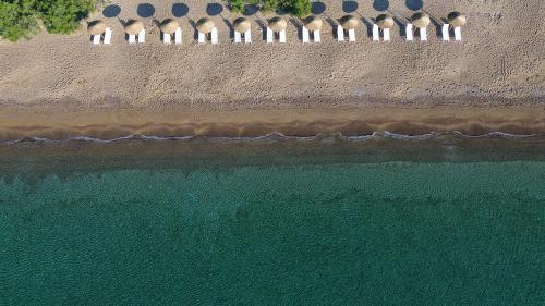 Grand Bleu Anastazia - Location saisonnière - Porto Heli