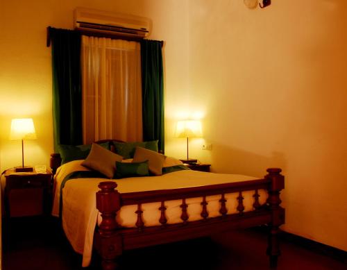 46524600 Maison Perumal Pondicherry - A CGH Earth Experience