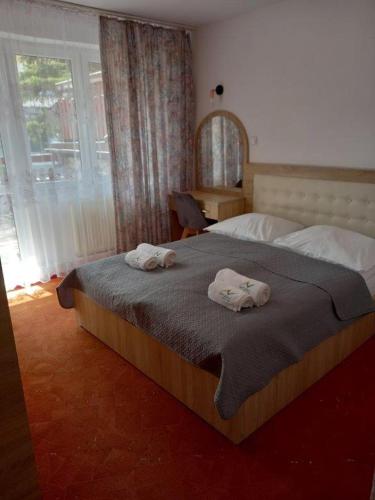 Superior Double Room image 4