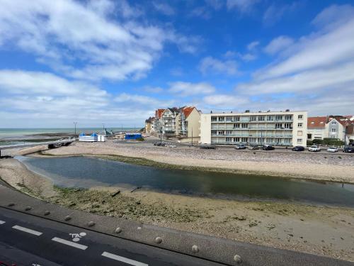 Retour de Pêche - Location saisonnière - Wimereux