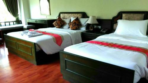 Chaweng Tara Hotel