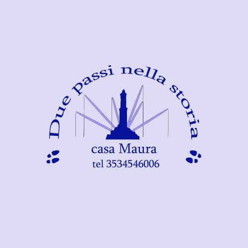 Casa Maura - 2 passi nella storia, Janov (fotografie 10)