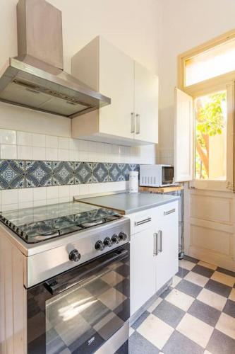 mondello sea view beach apartment, Palermo (fotografie 10)