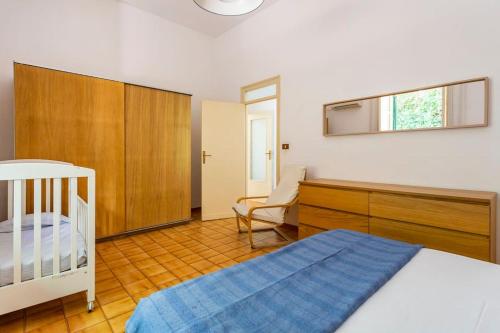 mondello sea view beach apartment, Palermo (fotografie 9)