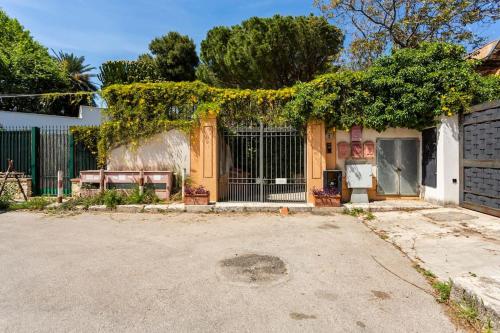 mondello sea view beach apartment, Palermo (fotografie 8)