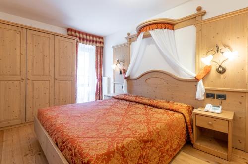 Chalet Piereni – Tonadico, TN