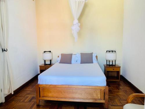 Résidence Mareva, Antananarivo (fotografie 10)