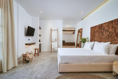 Ubud Mykonos - image 14