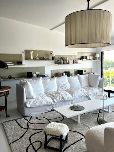 Très bel appartement type loft avec terrasse, quartier Saint-Augustin à Bordeaux, Bordeaux (Foto 3)