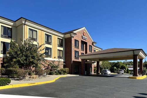 Comfort Inn & Suites Rogersville