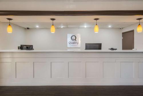 Quality Inn & Suites Waco