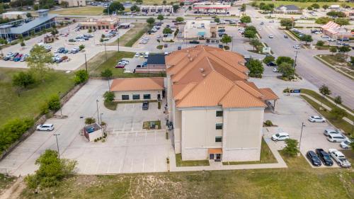 Foto - Comfort Inn & Suites Fort Worth - Fossil Creek