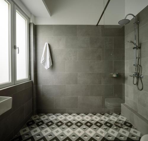 Three-Bedroom Suite image 5