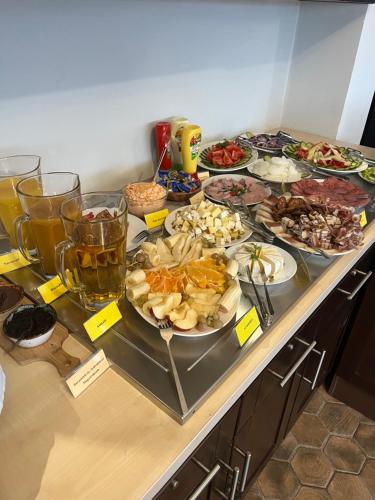Angyal Inn Wine & Spa - image 14