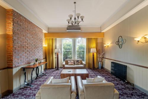 Pub/Lounge, The Rutland Hotel in Sheffield