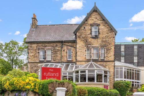 The Rutland Hotel