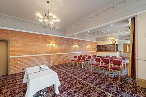 The Rutland Hotel - image 14