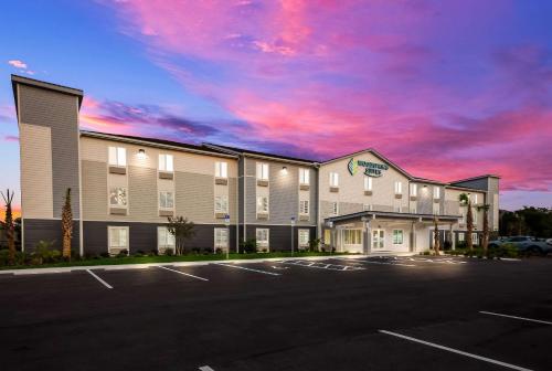 WoodSpring Suites Inverness in Inverness, USA