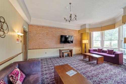 The Rutland Hotel - image 13