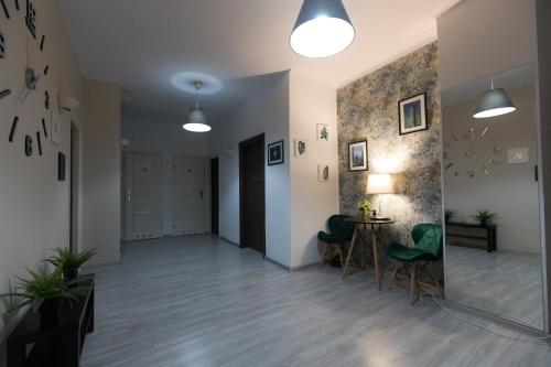 Hidden Peak - Guestrooms