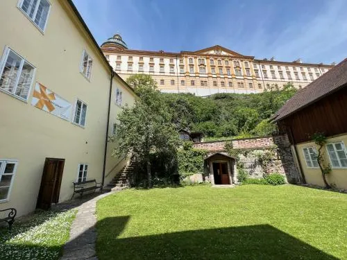 Ferienwohnung Sterngasse in Melk, Österreich