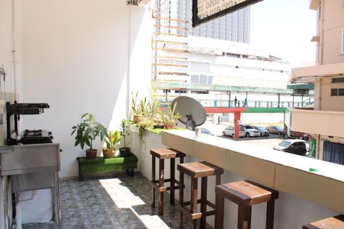 H2 Segama Backpackers in Kota Kinabalu