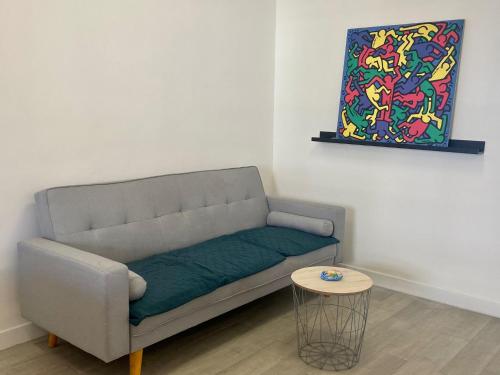 Suite Gloria Five stars holiday house, Nice (fotografie 7)
