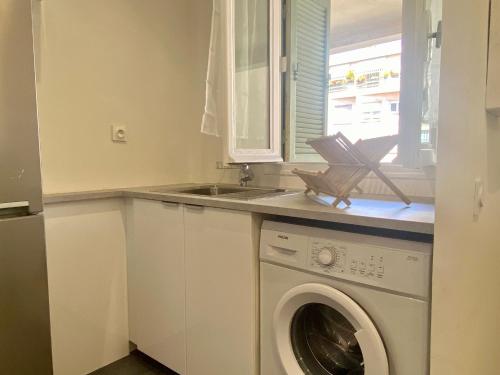 Suite Gloria Five stars holiday house, Nice (fotografie 9)