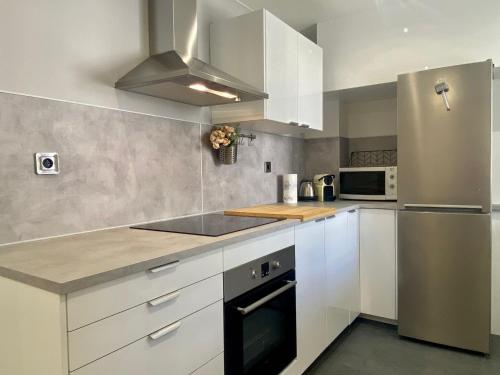 Suite Gloria Five stars holiday house, Nice (fotografie 10)