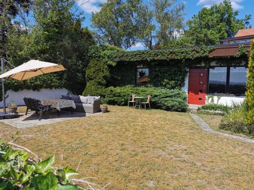 B&B Ystad - Guest cottege - Bed and Breakfast Ystad