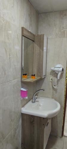 Akçahan Apart Hotel in Antalya